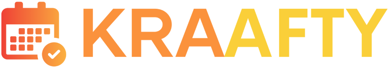 Kraafty